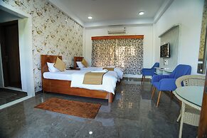 Jai Ganesha Resort