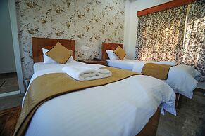 Jai Ganesha Resort