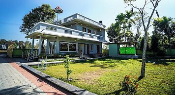 Jai Ganesha Resort