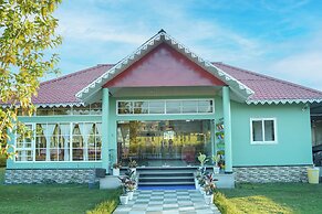 Jai Ganesha Resort
