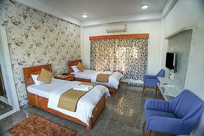 Jai Ganesha Resort
