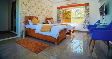 Jai Ganesha Resort