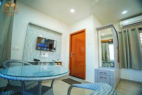 Jai Ganesha Resort