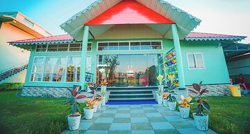 Jai Ganesha Resort