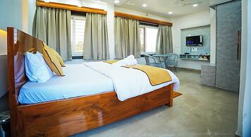 Jai Ganesha Resort