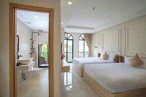Maison Hin