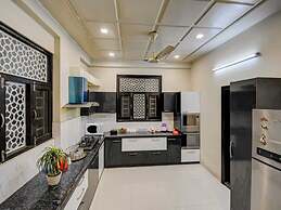 Krishan Kunj Vacation Home
