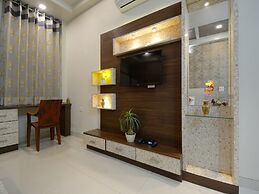 Krishan Kunj Vacation Home