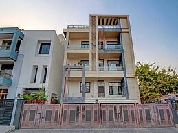 Krishan Kunj Vacation Home