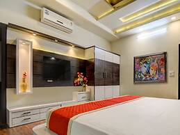 Krishan Kunj Vacation Home