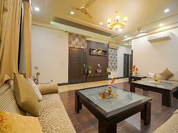 Krishan Kunj Vacation Home