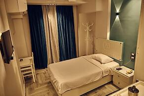 Town Hotel Hurghada