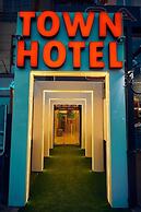 Town Hotel Hurghada