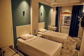 Town Hotel Hurghada