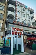 Town Hotel Hurghada