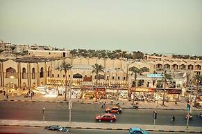 Town Hotel Hurghada