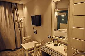 Town Hotel Hurghada