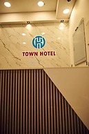 Town Hotel Hurghada