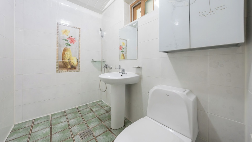 Yeosu Redondo Ocean View Pension