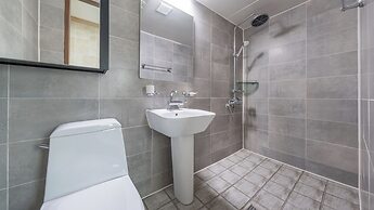 Yeosu Redondo Ocean View Pension