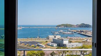 Yeosu Redondo Ocean View Pension