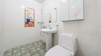 Yeosu Redondo Ocean View Pension