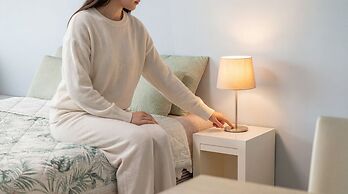 Yeosu Redondo Ocean View Pension