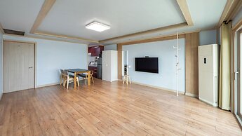 Yeosu Redondo Ocean View Pension