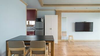 Yeosu Redondo Ocean View Pension