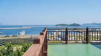 Yeosu Redondo Ocean View Pension
