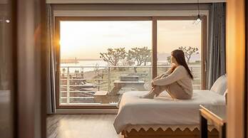 Yeosu Redondo Ocean View Pension
