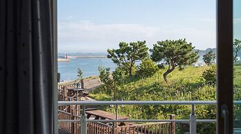 Yeosu Redondo Ocean View Pension