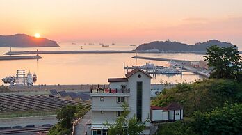 Yeosu Redondo Ocean View Pension