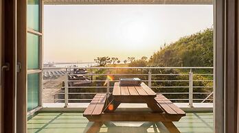 Yeosu Redondo Ocean View Pension