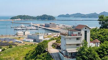 Yeosu Redondo Ocean View Pension