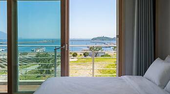 Yeosu Redondo Ocean View Pension