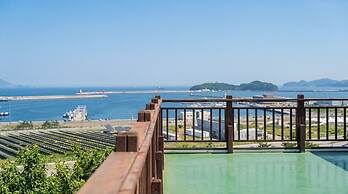 Yeosu Redondo Ocean View Pension