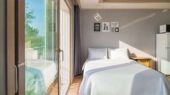 Yeosu Redondo Ocean View Pension
