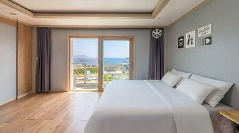 Yeosu Redondo Ocean View Pension