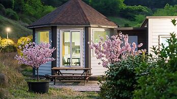 Yeosu Redondo Ocean View Pension
