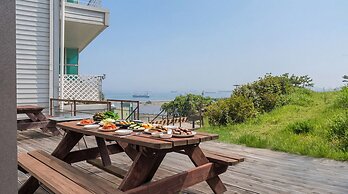 Yeosu Redondo Ocean View Pension