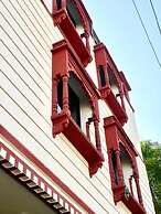 Shivalaya Hotel
