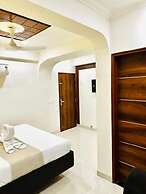 Shivalaya Hotel
