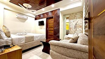 Shivalaya Hotel
