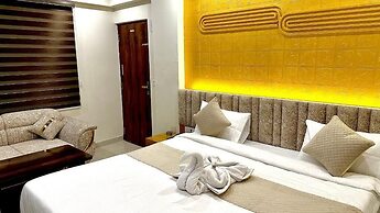 Shivalaya Hotel