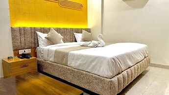 Shivalaya Hotel