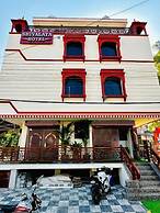 Shivalaya Hotel
