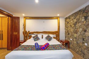 ol kinyaa cottage