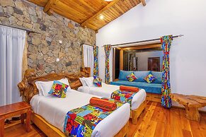 ol kinyaa cottage
