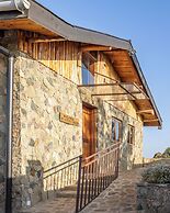 ol kinyaa cottage